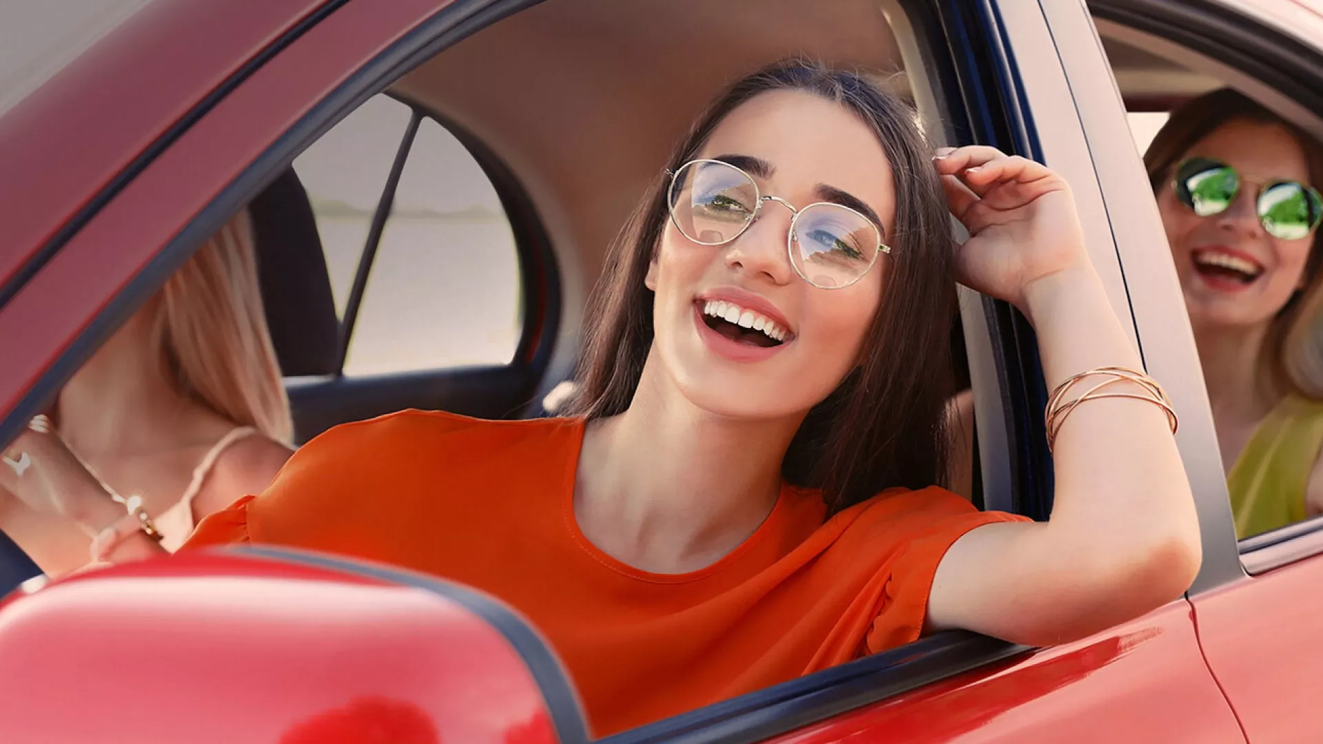 Разработка сайта для проката автомобилей в Городищах