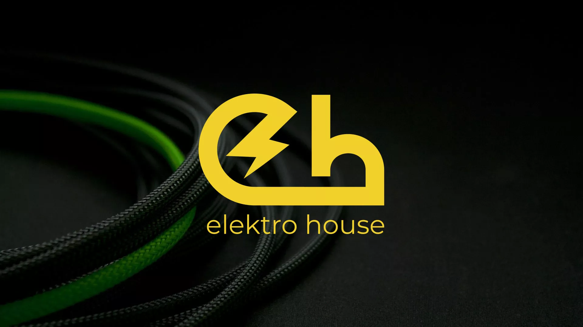 Создание сайта компании «Elektro House» в Городищах