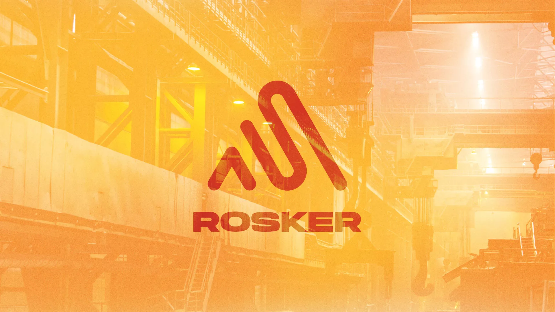 Ребрендинг компании «Rosker» и редизайн сайта в Городищах