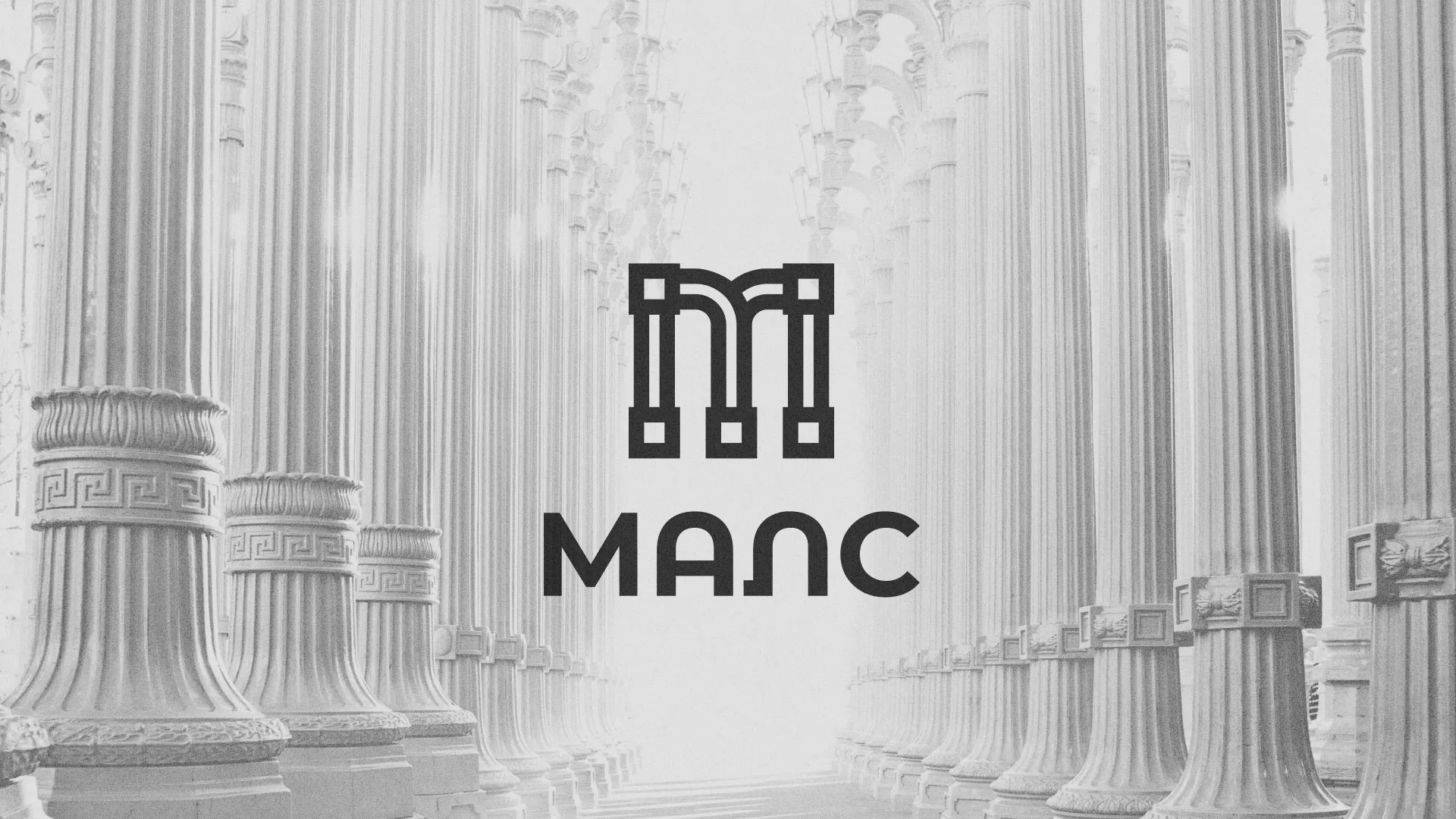 Разработка логотипа компании «МАЛС» в Городищах