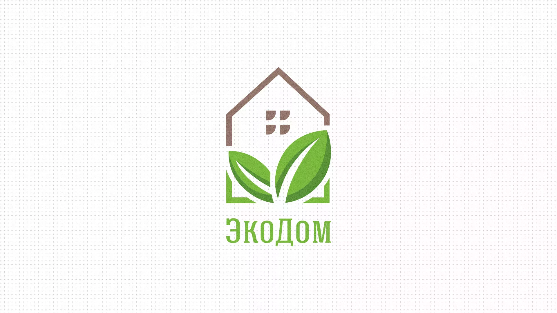 Создание сайта для строительной компании «ЭКОДОМ» в Городищах