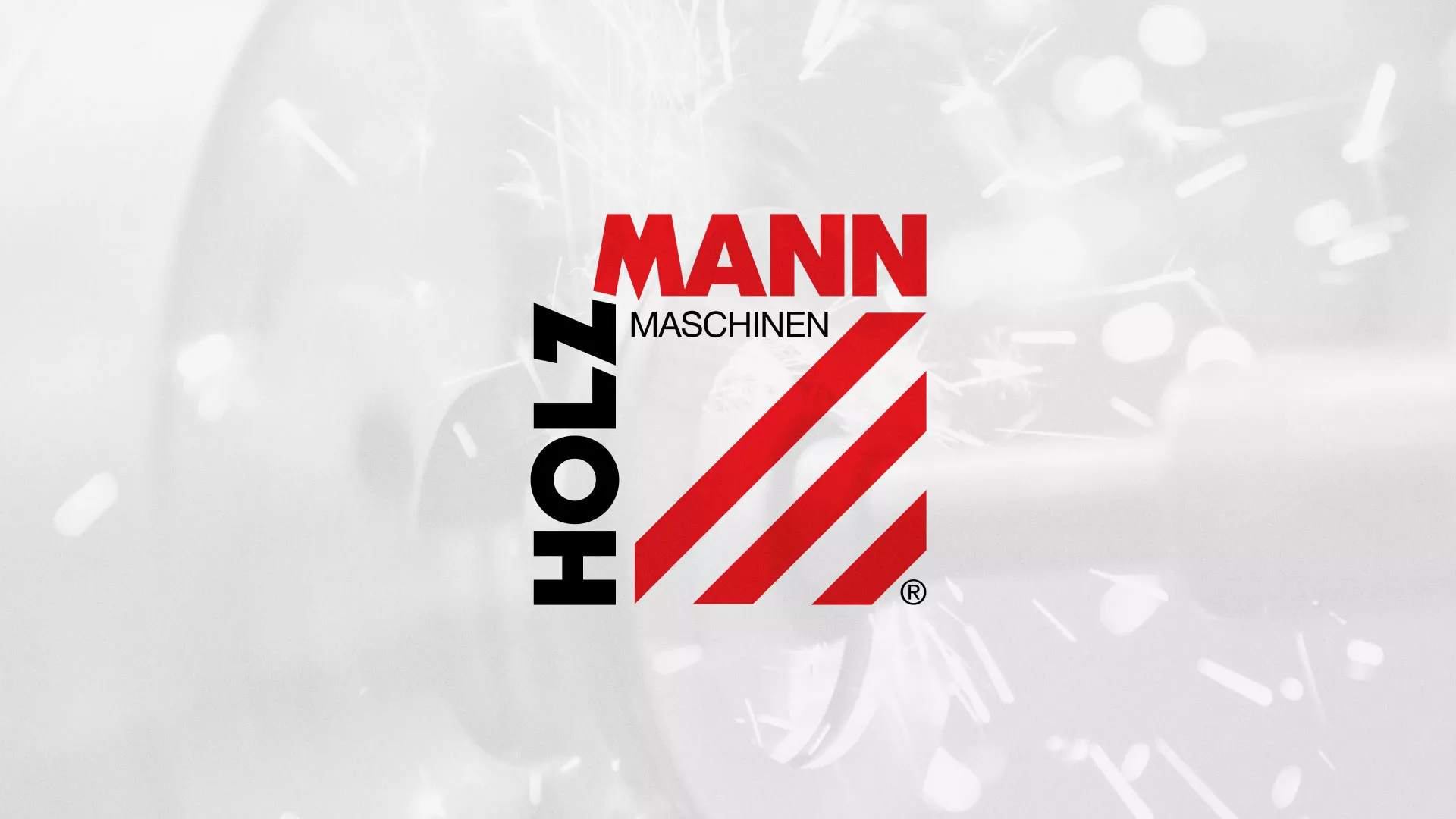 Создание сайта компании «HOLZMANN Maschinen GmbH» в Городищах